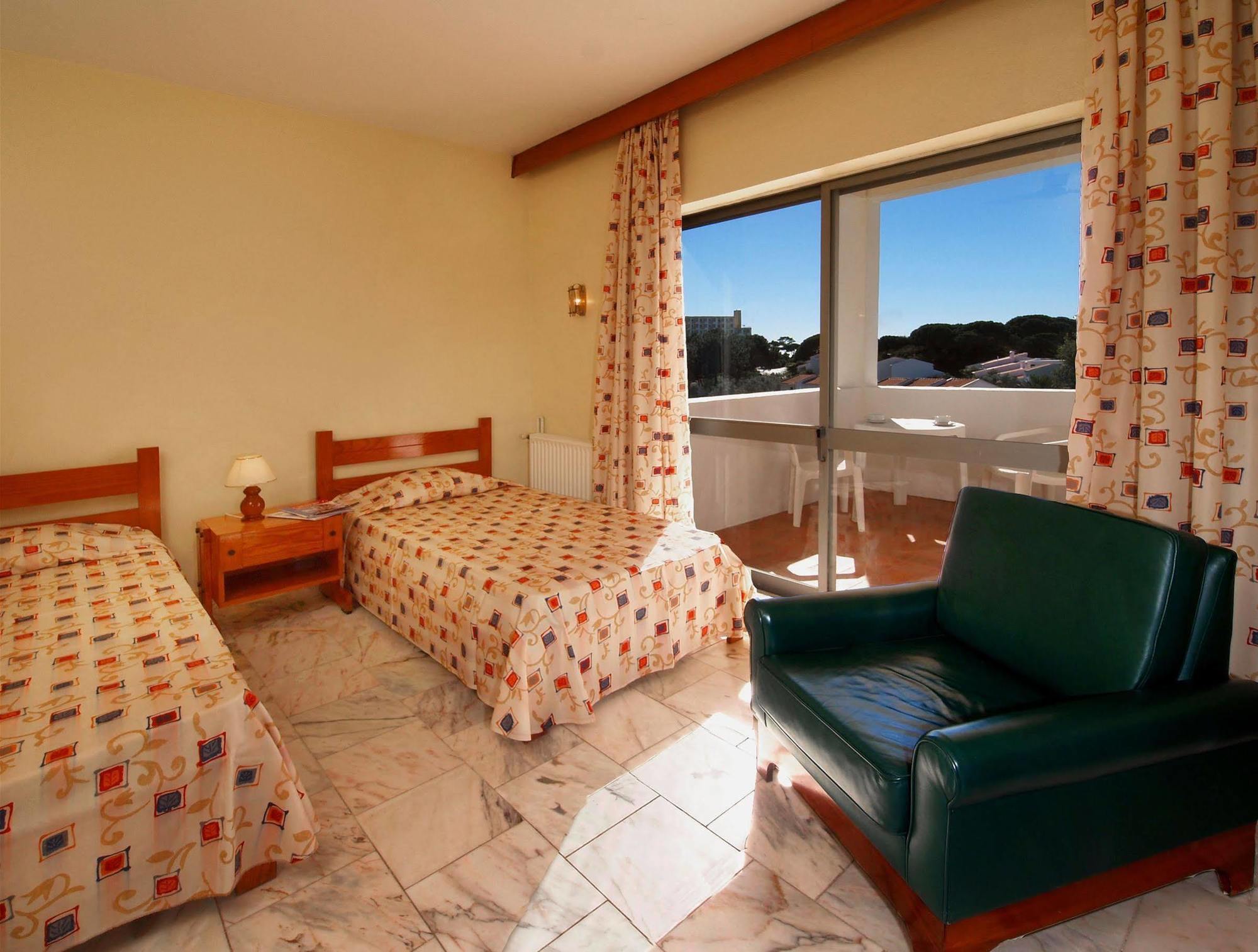 Algarve Gardens Villas Albufeira Cameră foto